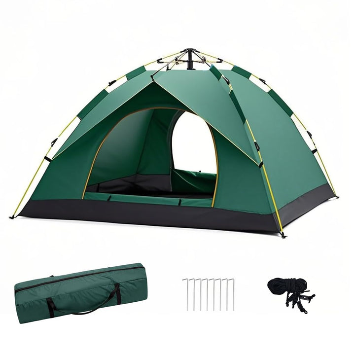 2P Camping Tent