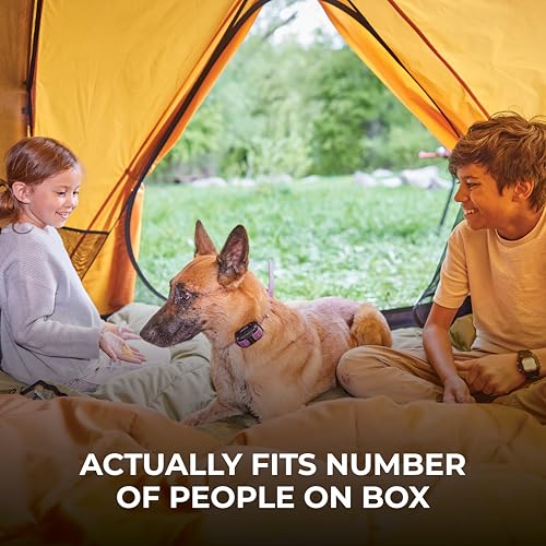 TETON Mountain Ultra Tent