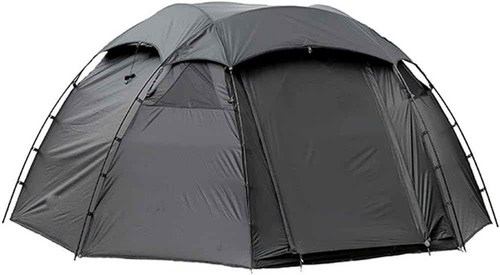 Round Family Yurt Tent