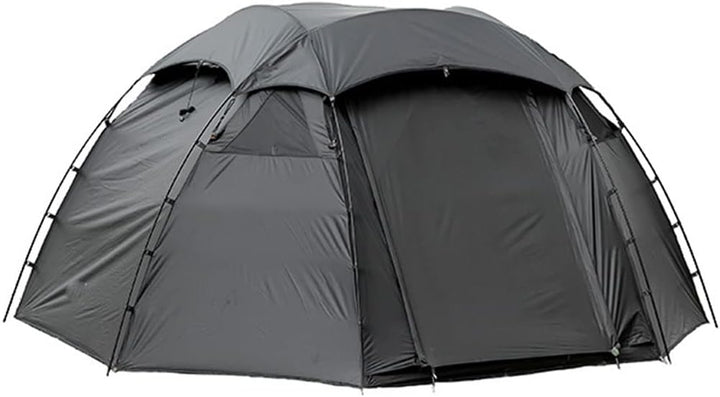 Round Family Yurt Tent