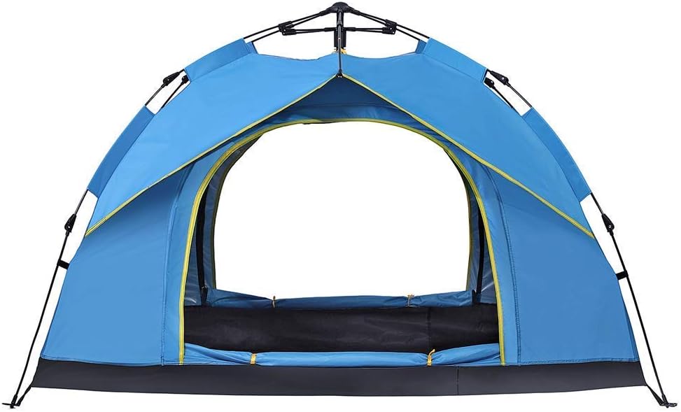 2P Auto Pop-Up Dome Tent