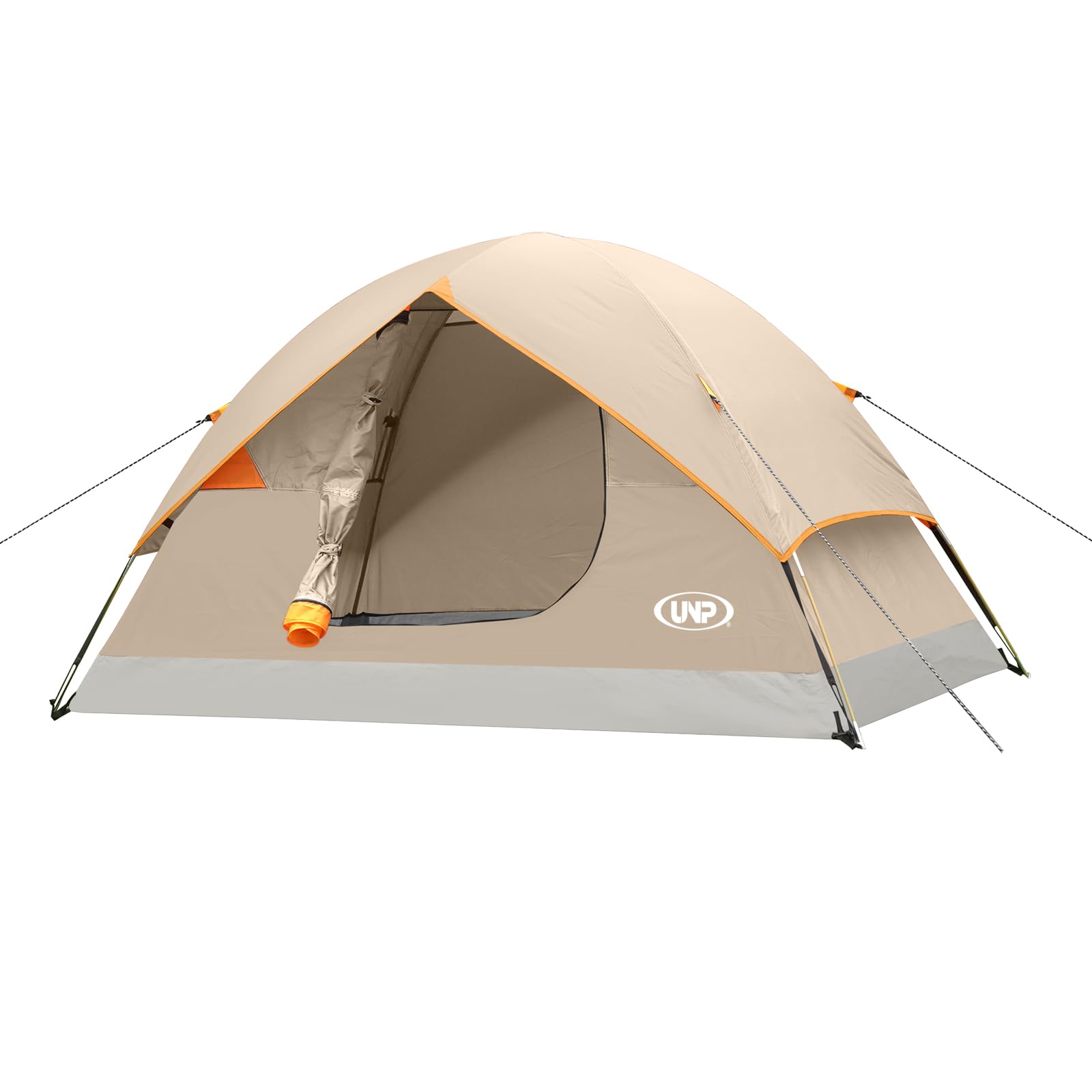 unp Dome Tent