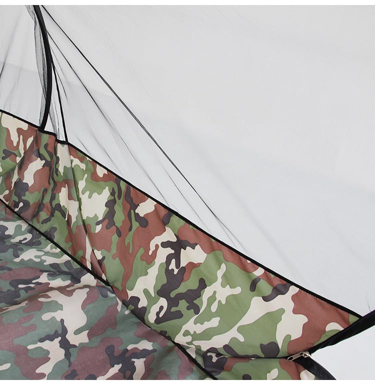 ELEOPTION 1P Pop-Up Tent