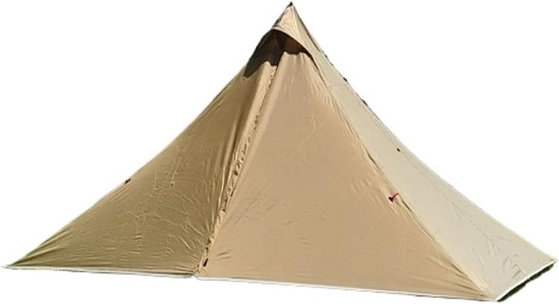 1P Ultralight Pyramid Tent
