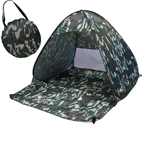 Quick Open Beach Tent