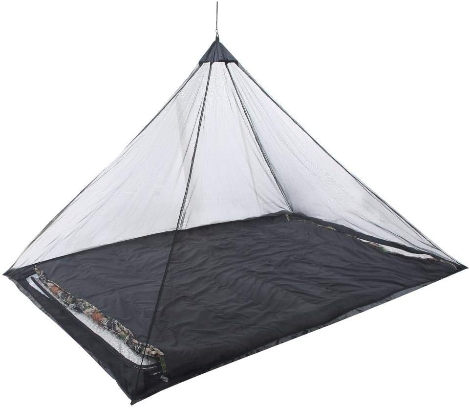 Ultra Mesh Camping Tent