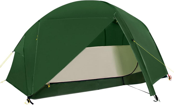 2P Ultralight Tent