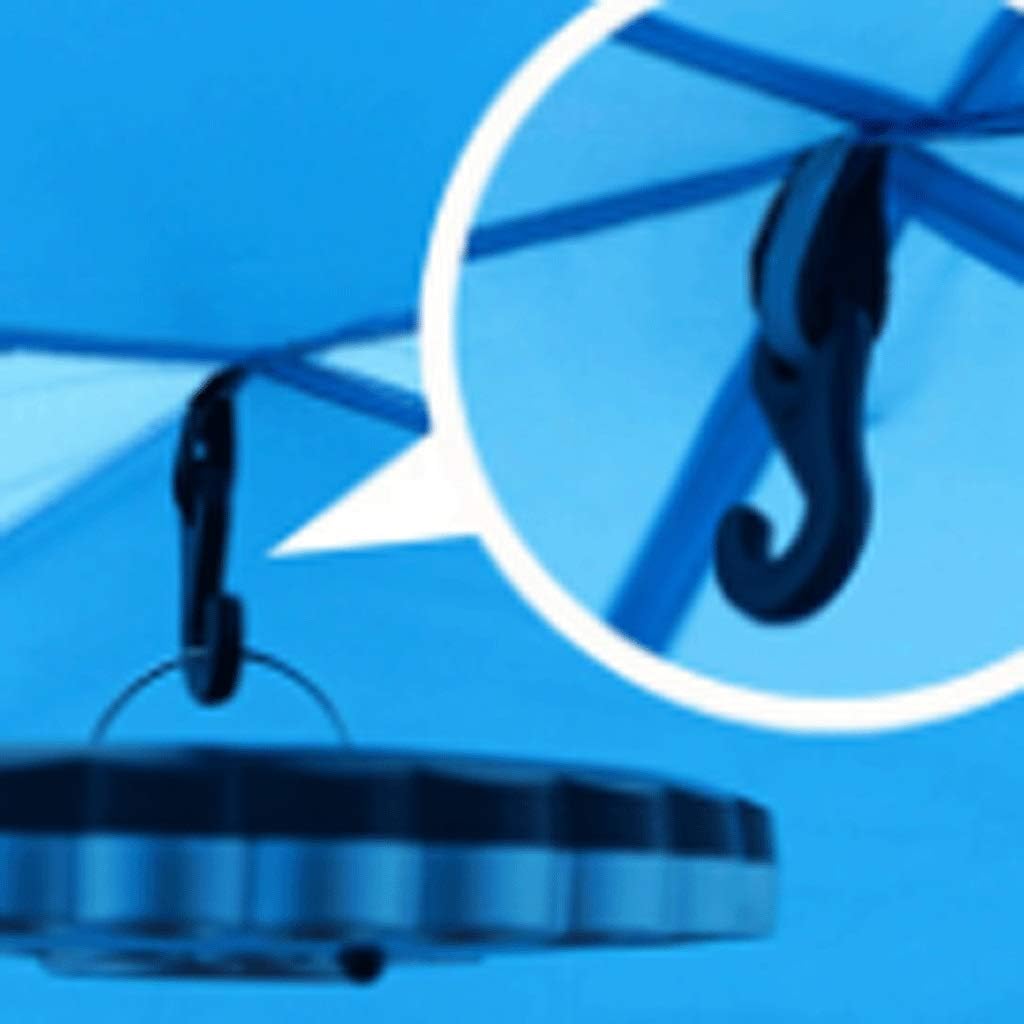 1-2P Pop-Up Beach Tent