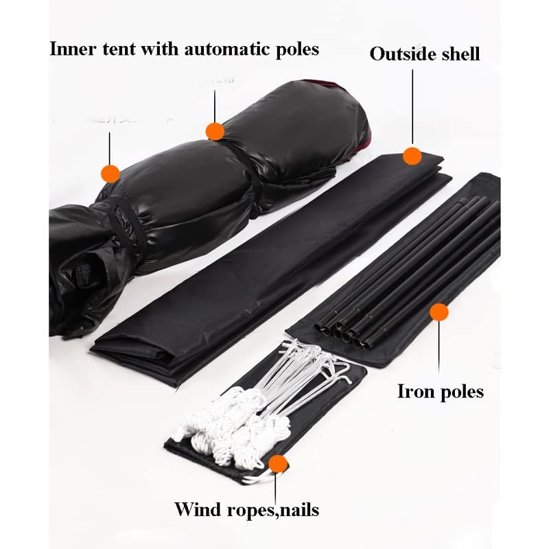 Picnic Semi-Auto Tent