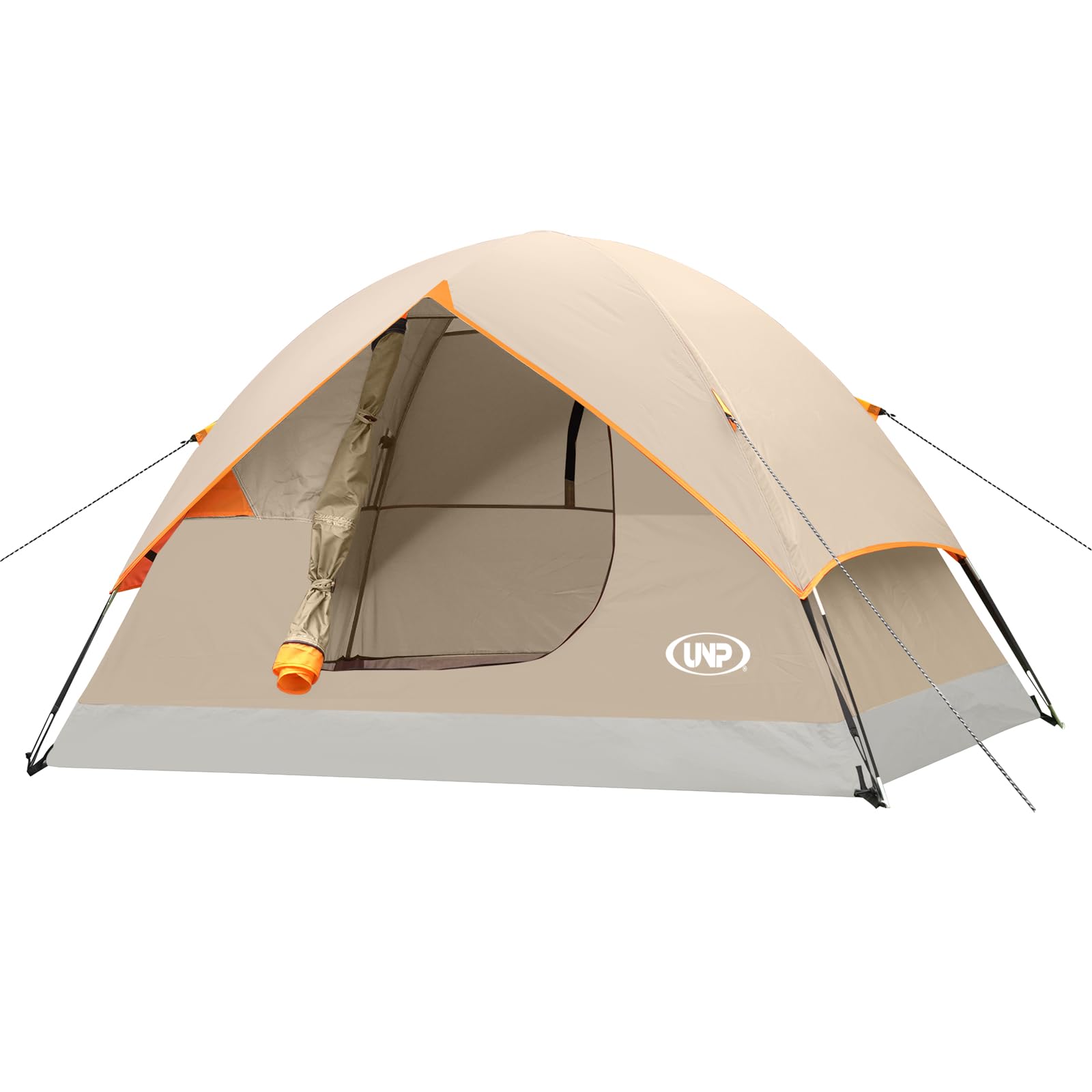 unp Dome Tent