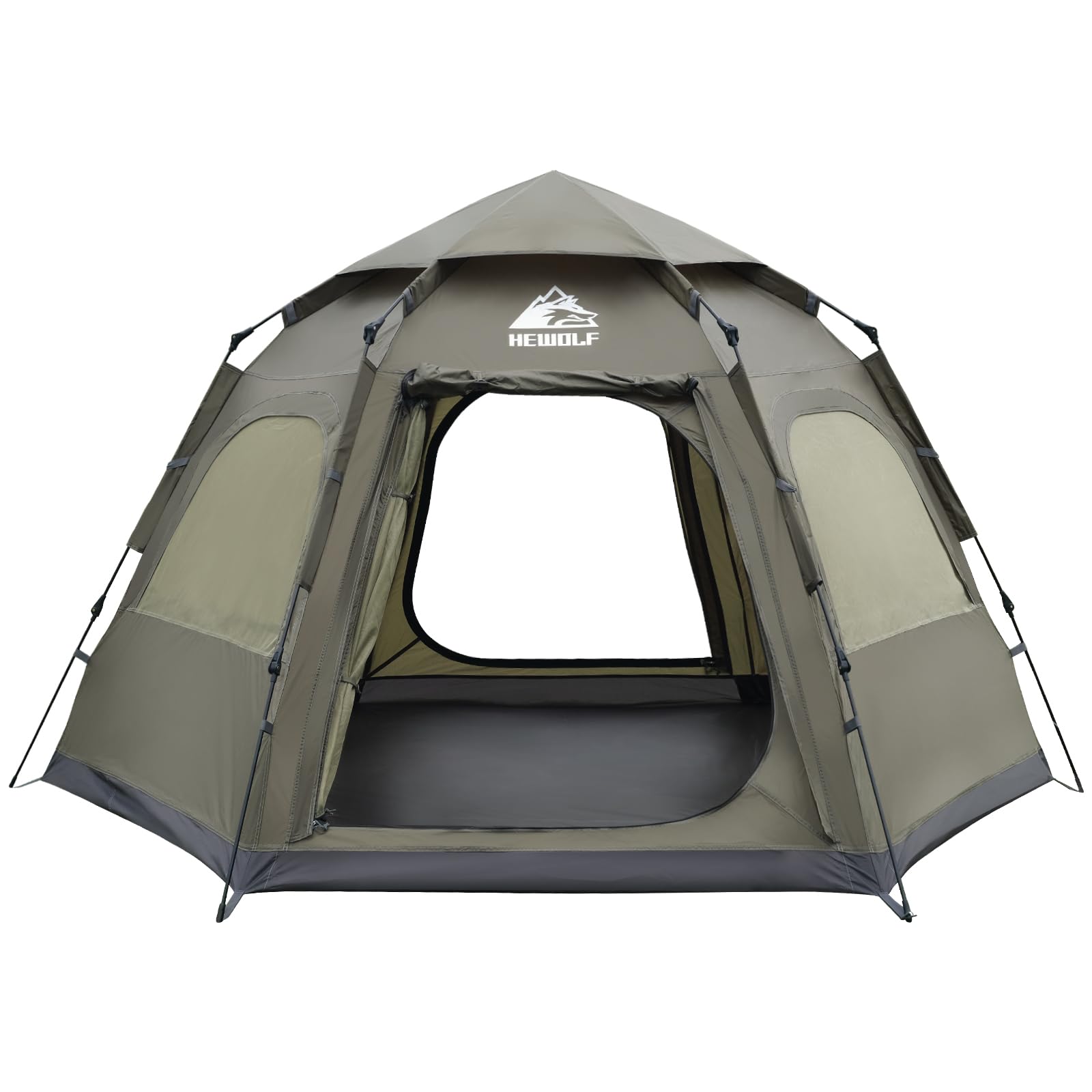 Hewolf Pop Up Tent