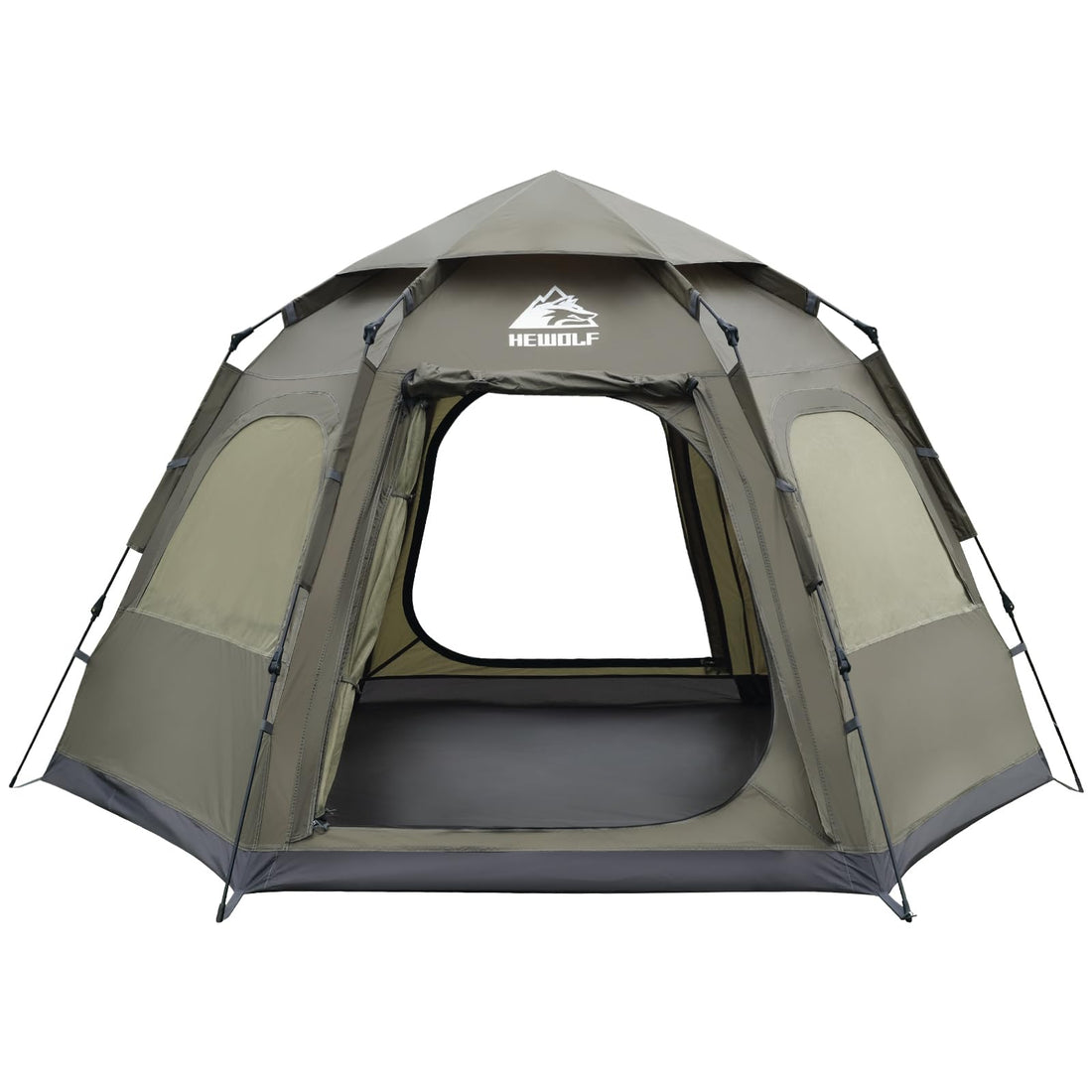Hewolf Pop Up Tent