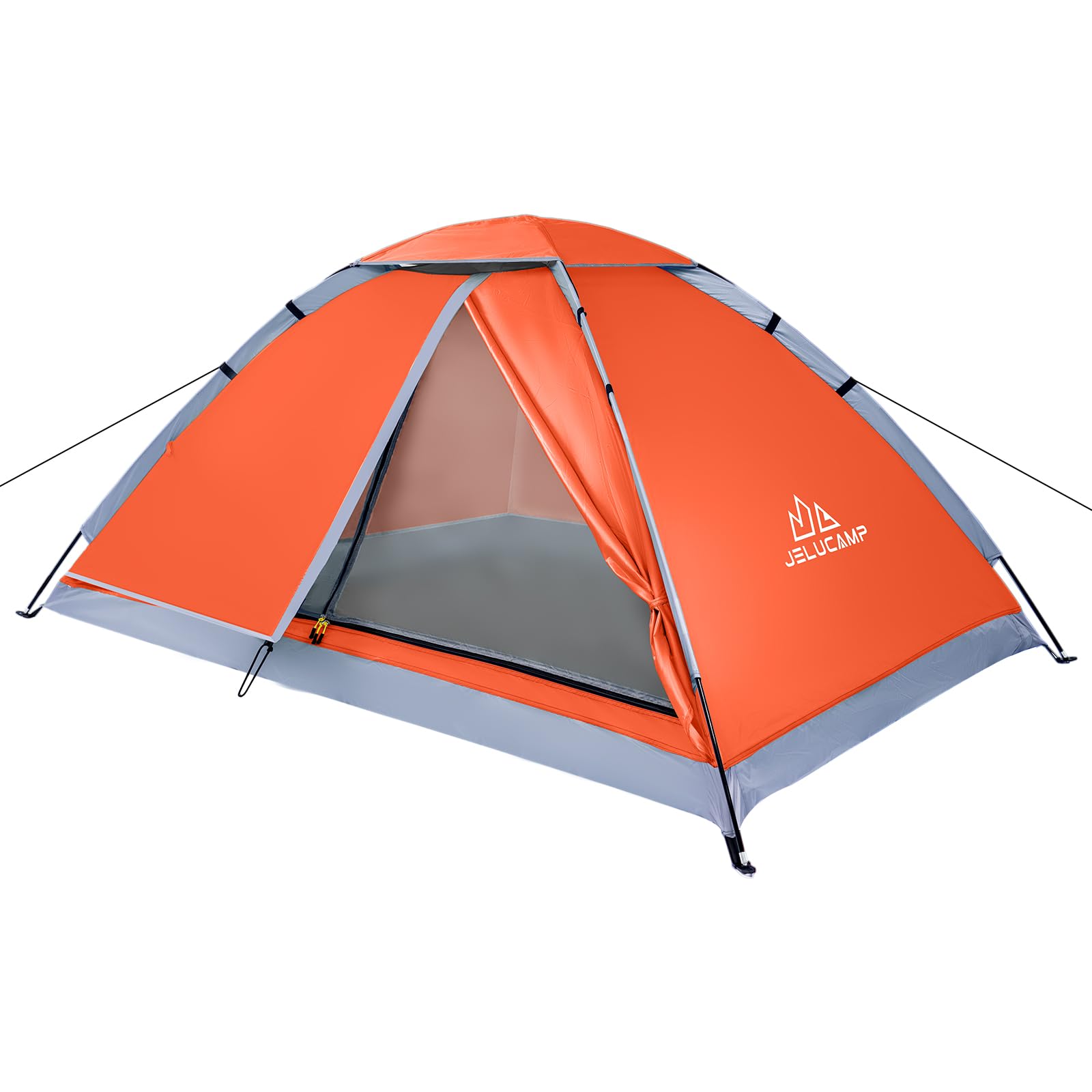 Multi-Person Dome Tent