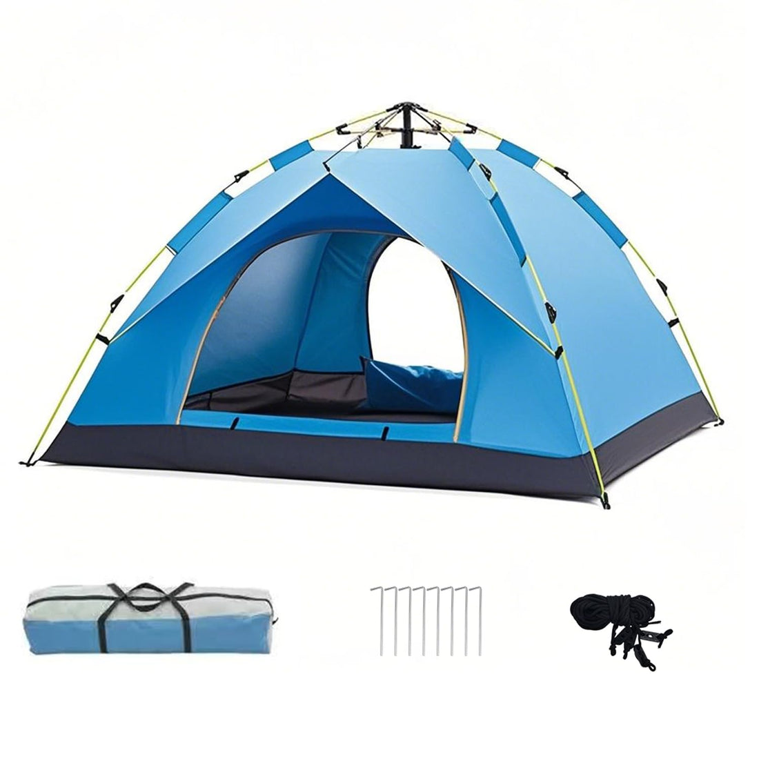 2P Camping Tent