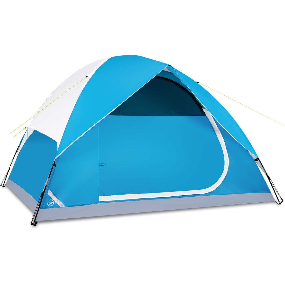 Multi-Person Dome Tent