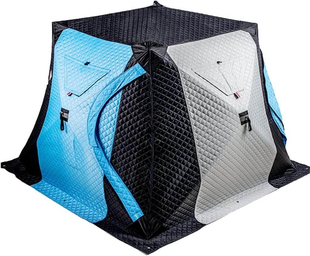 2P Motorcycle Camping Tent