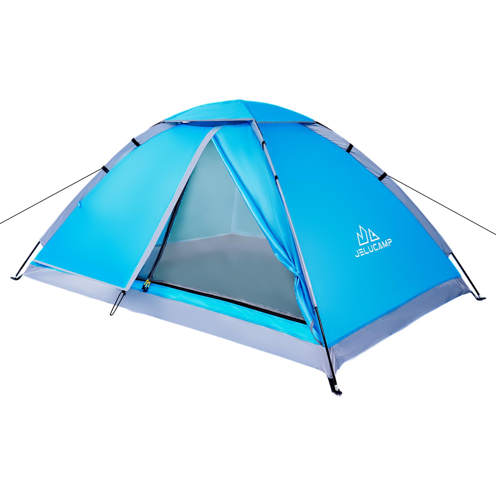 Multi-Person Dome Tent