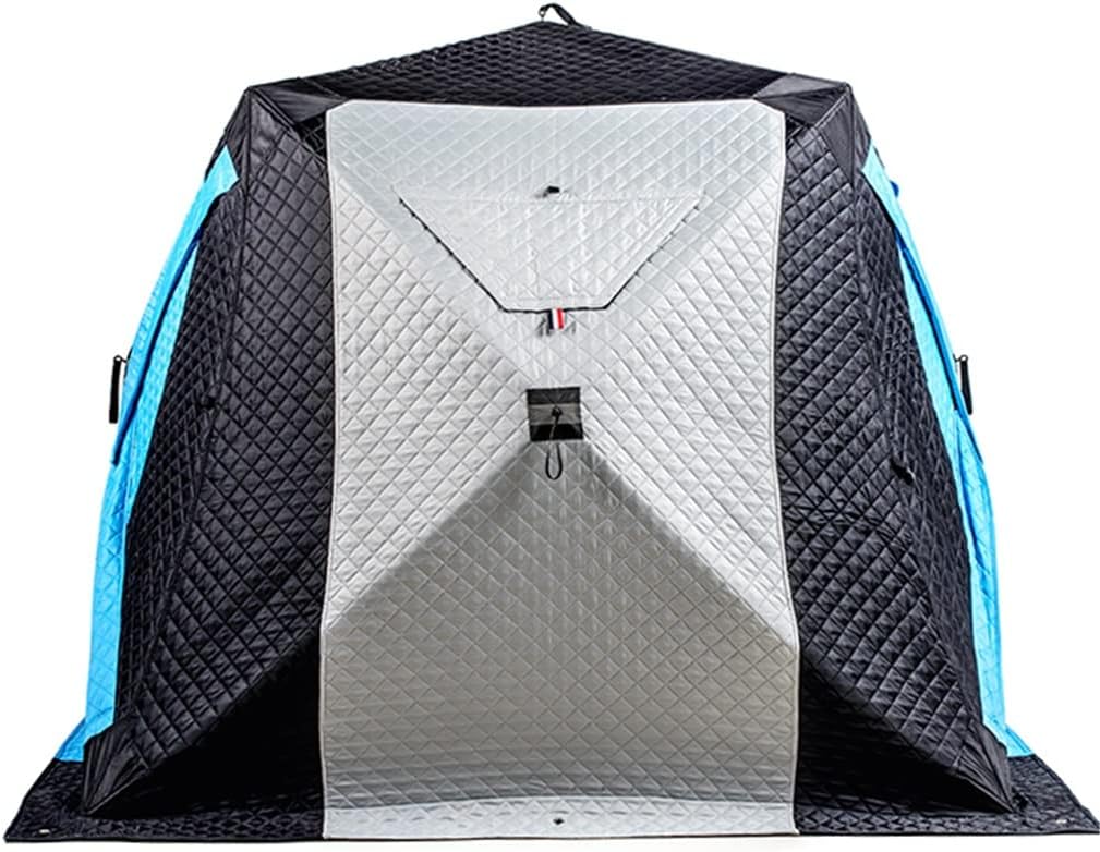 2P Motorcycle Camping Tent