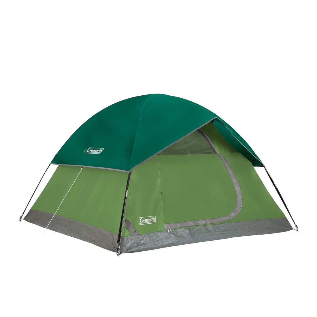 Coleman Sundome Tent