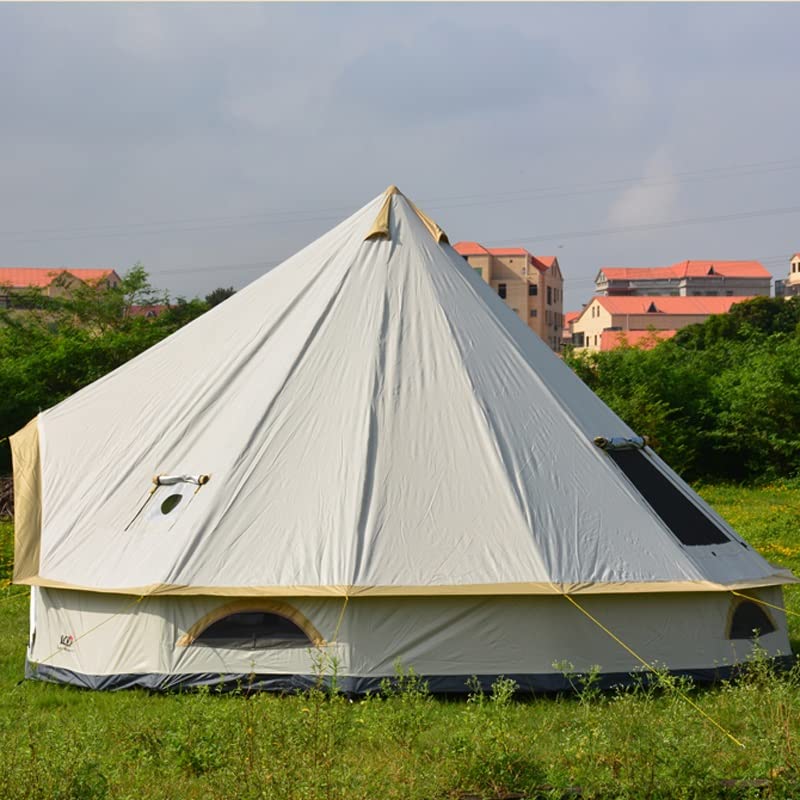 6-10P Family Camping Tent