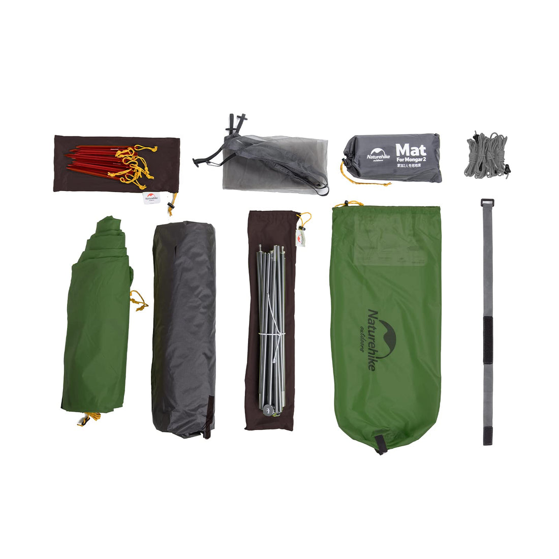 Naturehike Mongar Tent