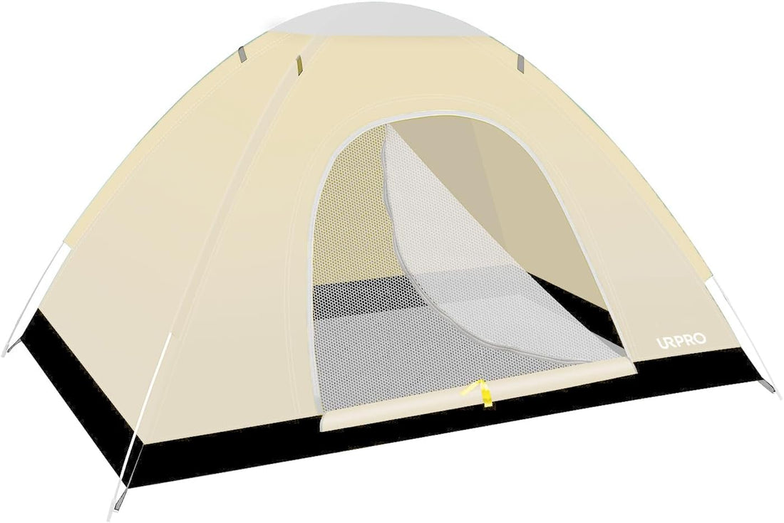 Camping Tent