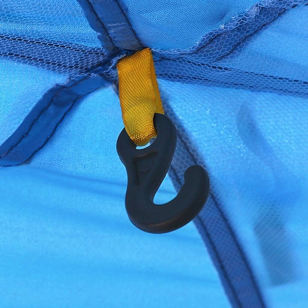 2P Auto Pop-Up Dome Tent