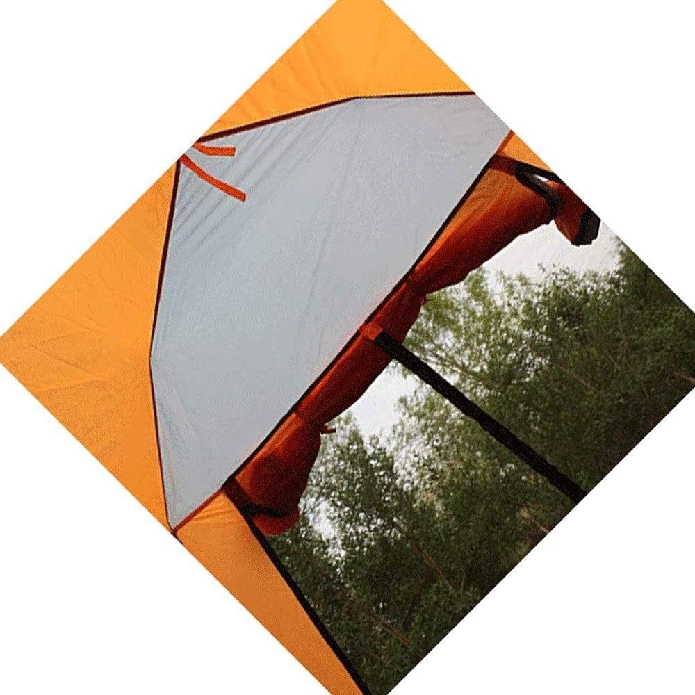 3P Auto Camping Tent