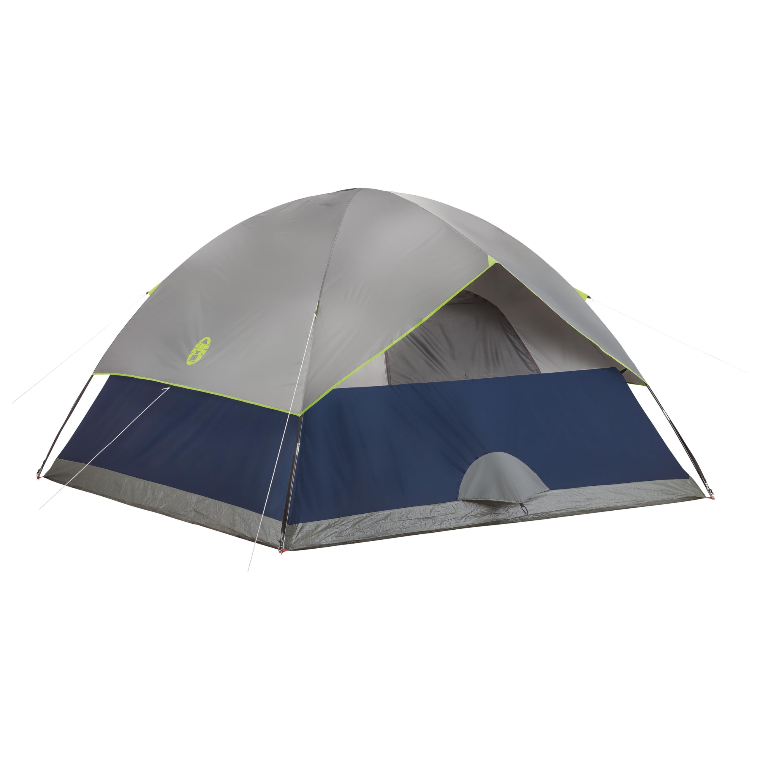 Coleman Sundome Tent