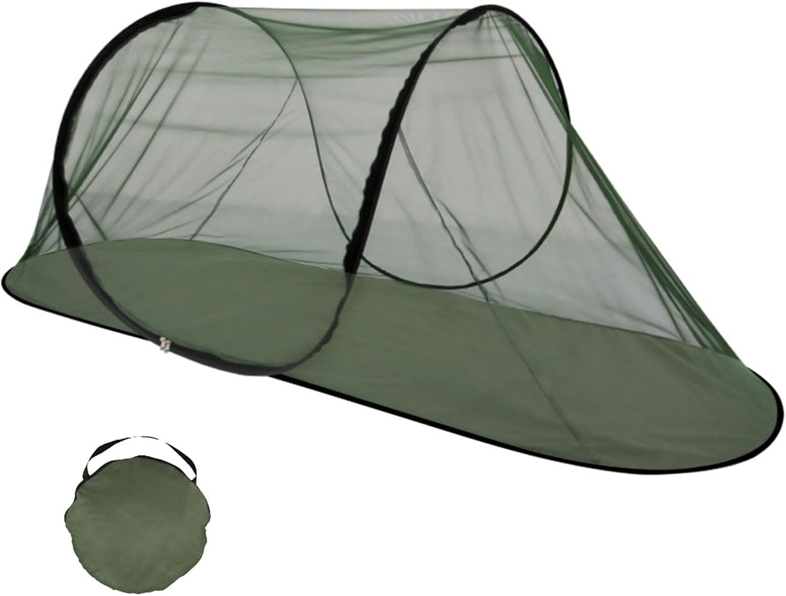 Boat-Shaped Camping Tent
