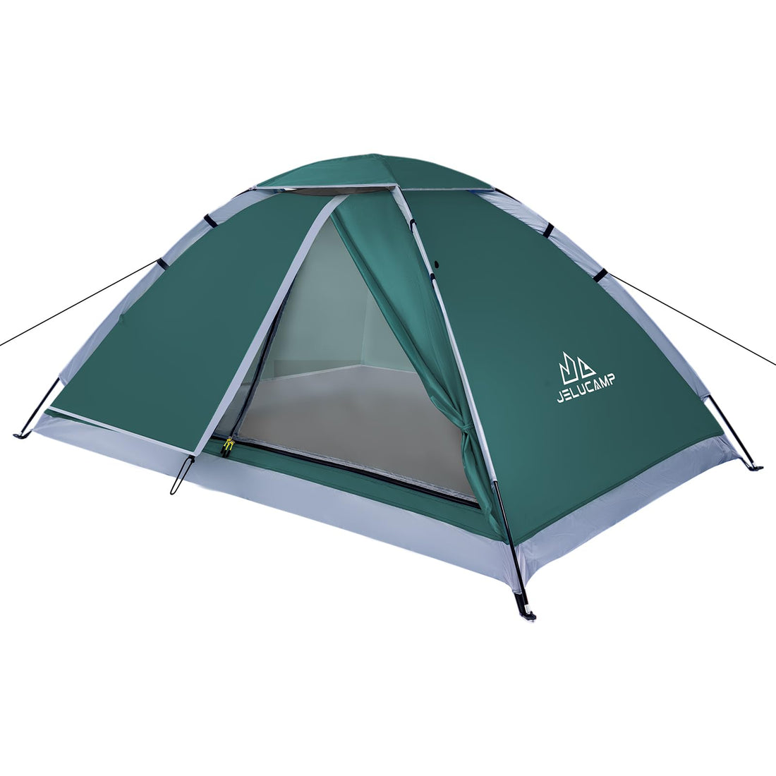 Multi-Person Dome Tent