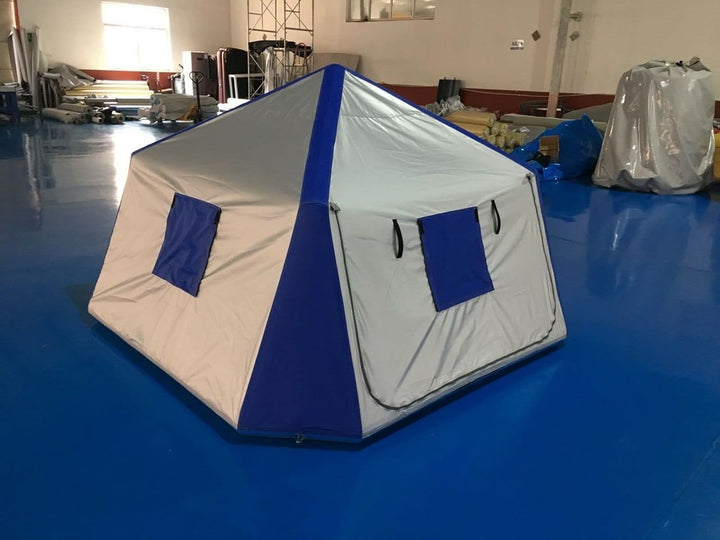 Airtight Inflatable Family Tent