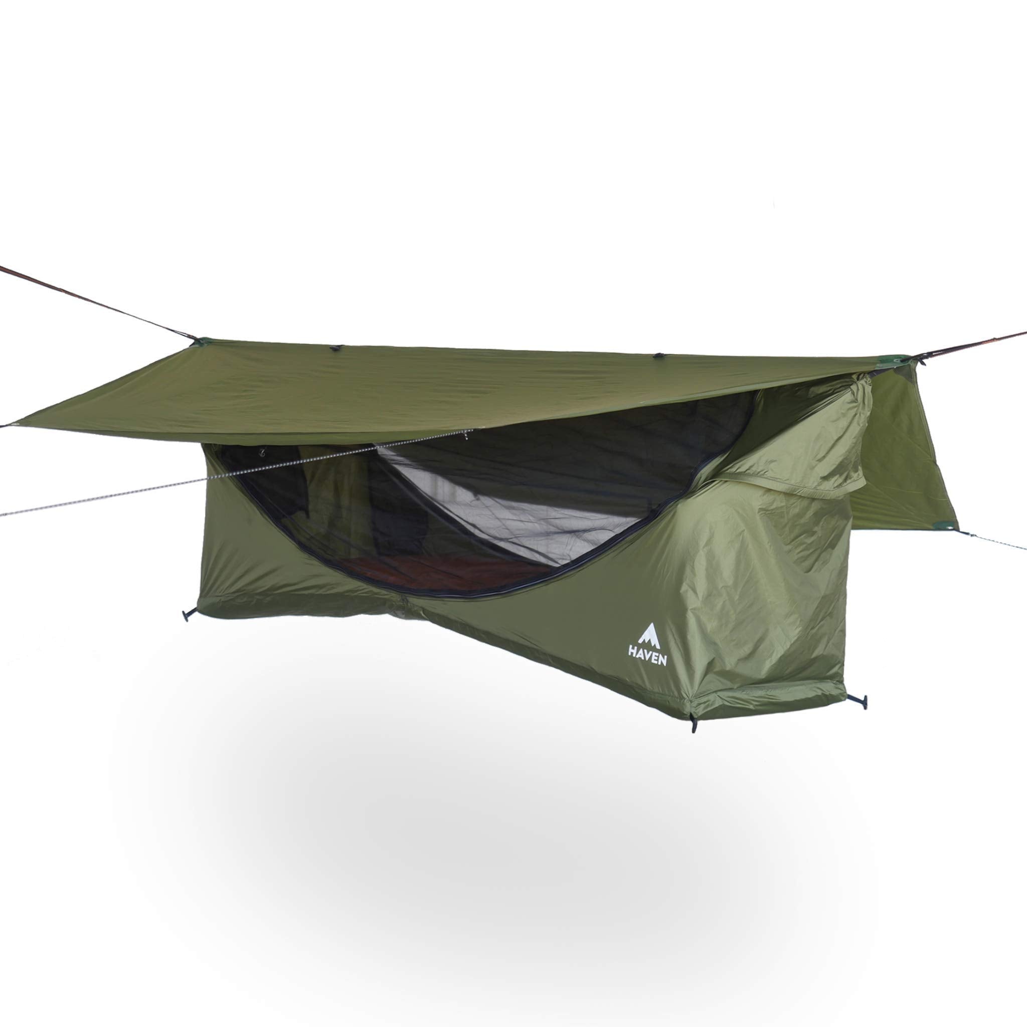 Haven Hammock Tent