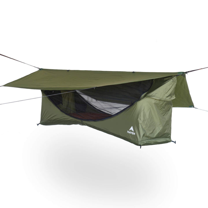 Haven Hammock Tent