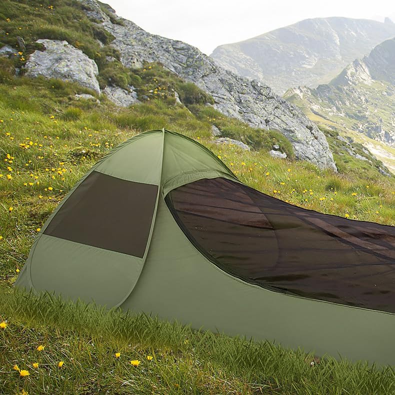 1P Pop-Up Mosquito Tent