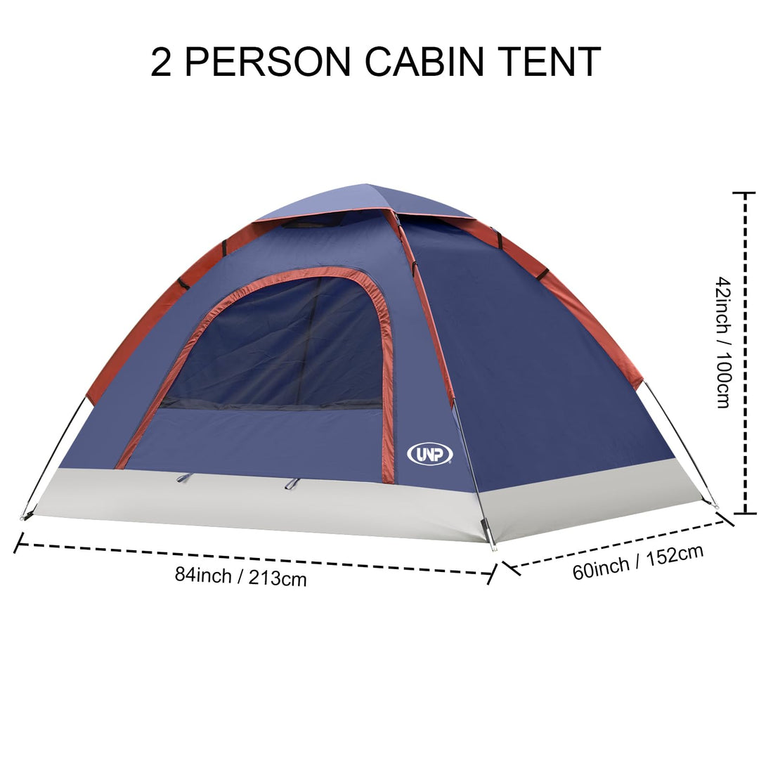 unp Dome Tent