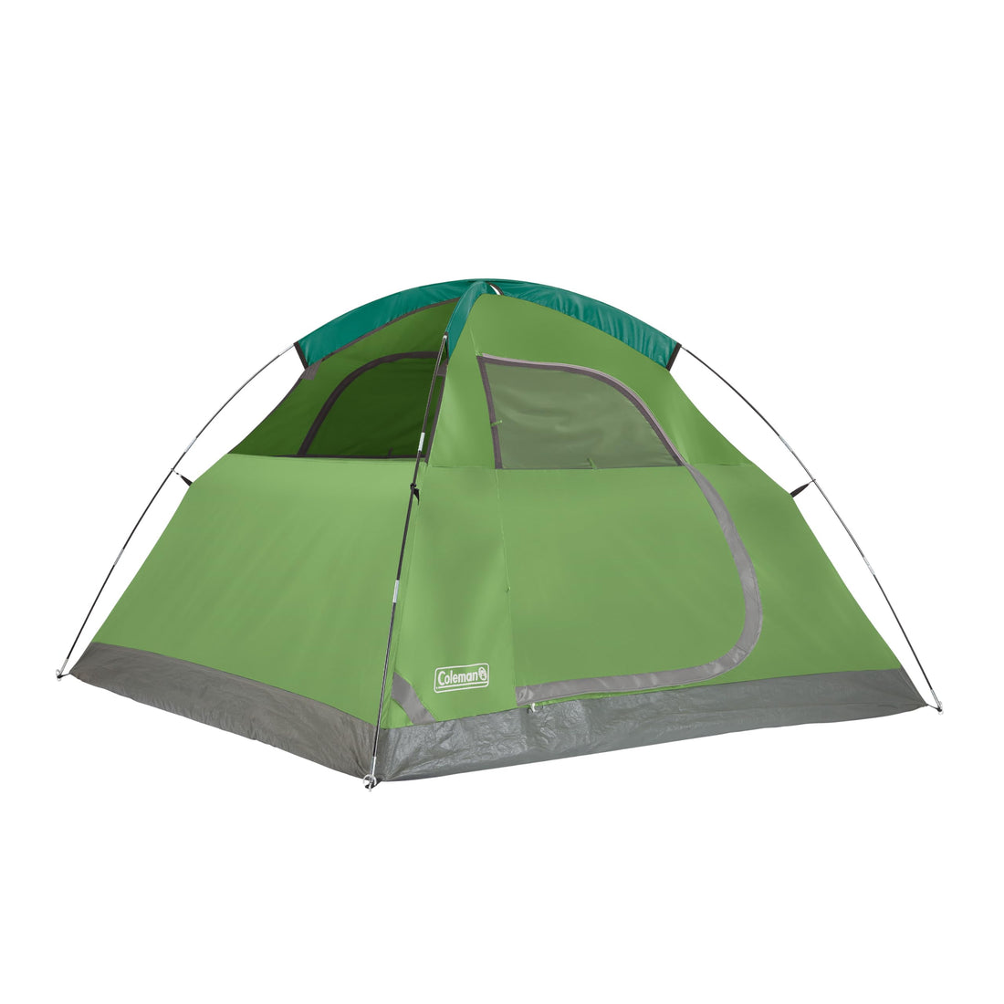 Coleman Sundome Tent