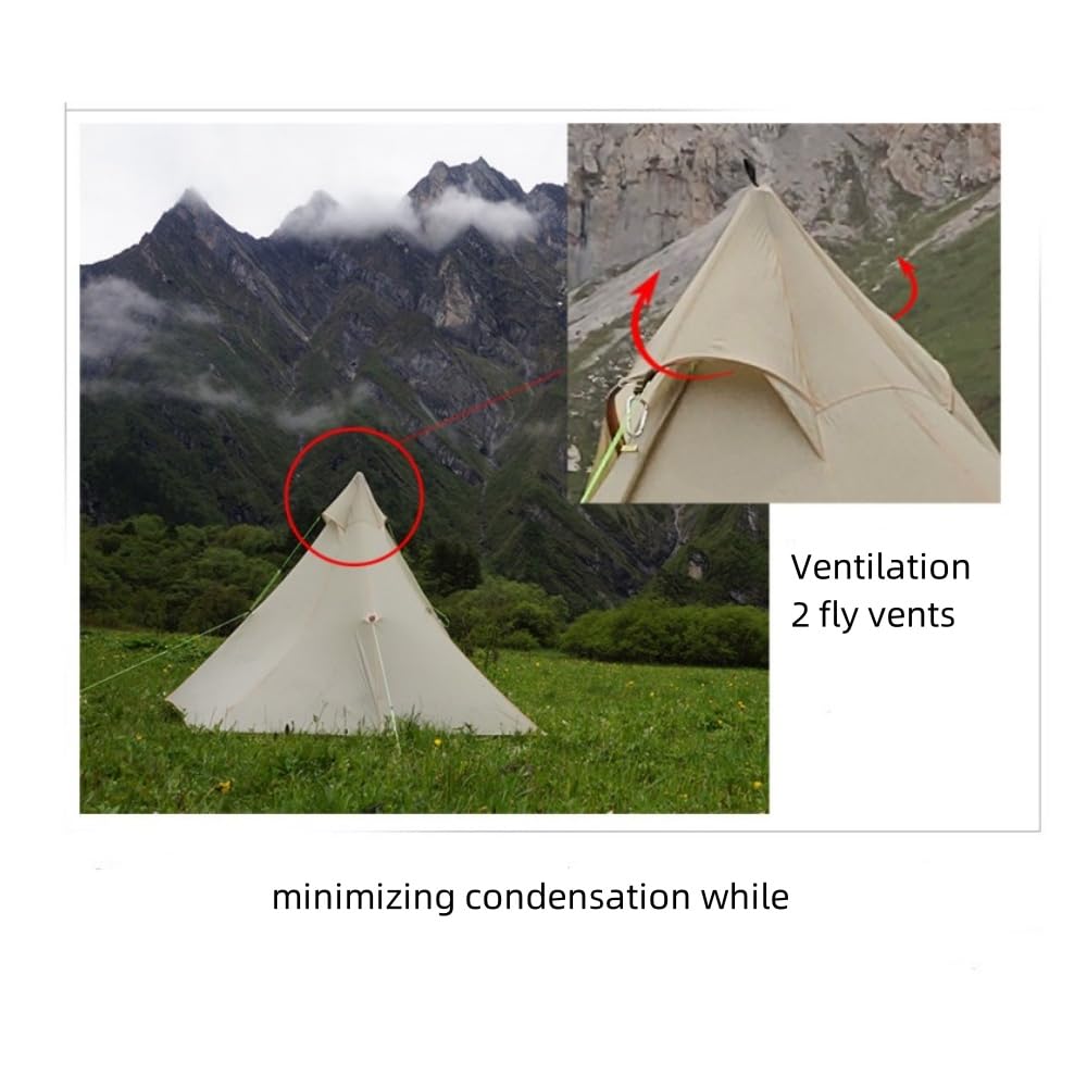 ASTA Fengyin 2 Tent