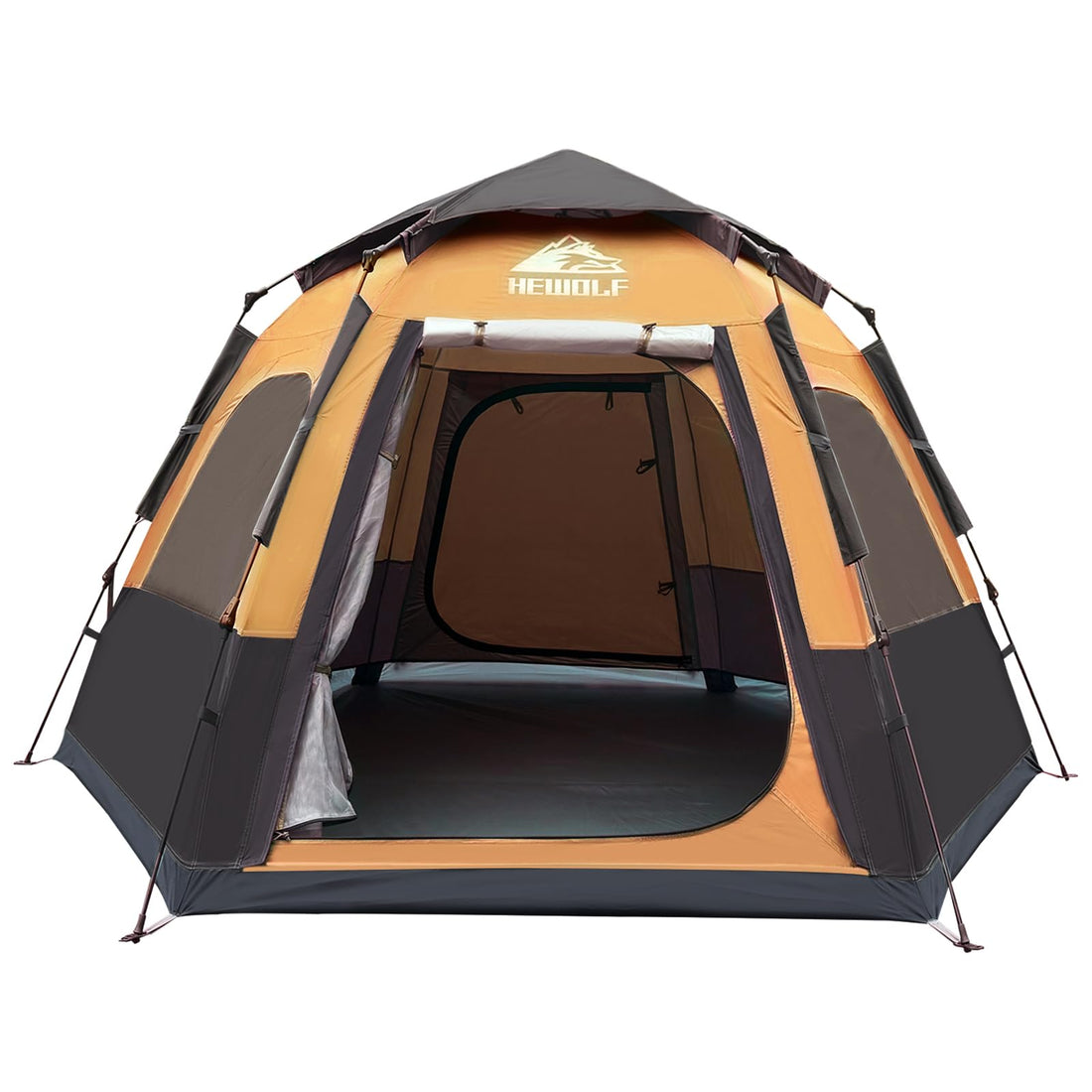 Hewolf Pop Up Tent