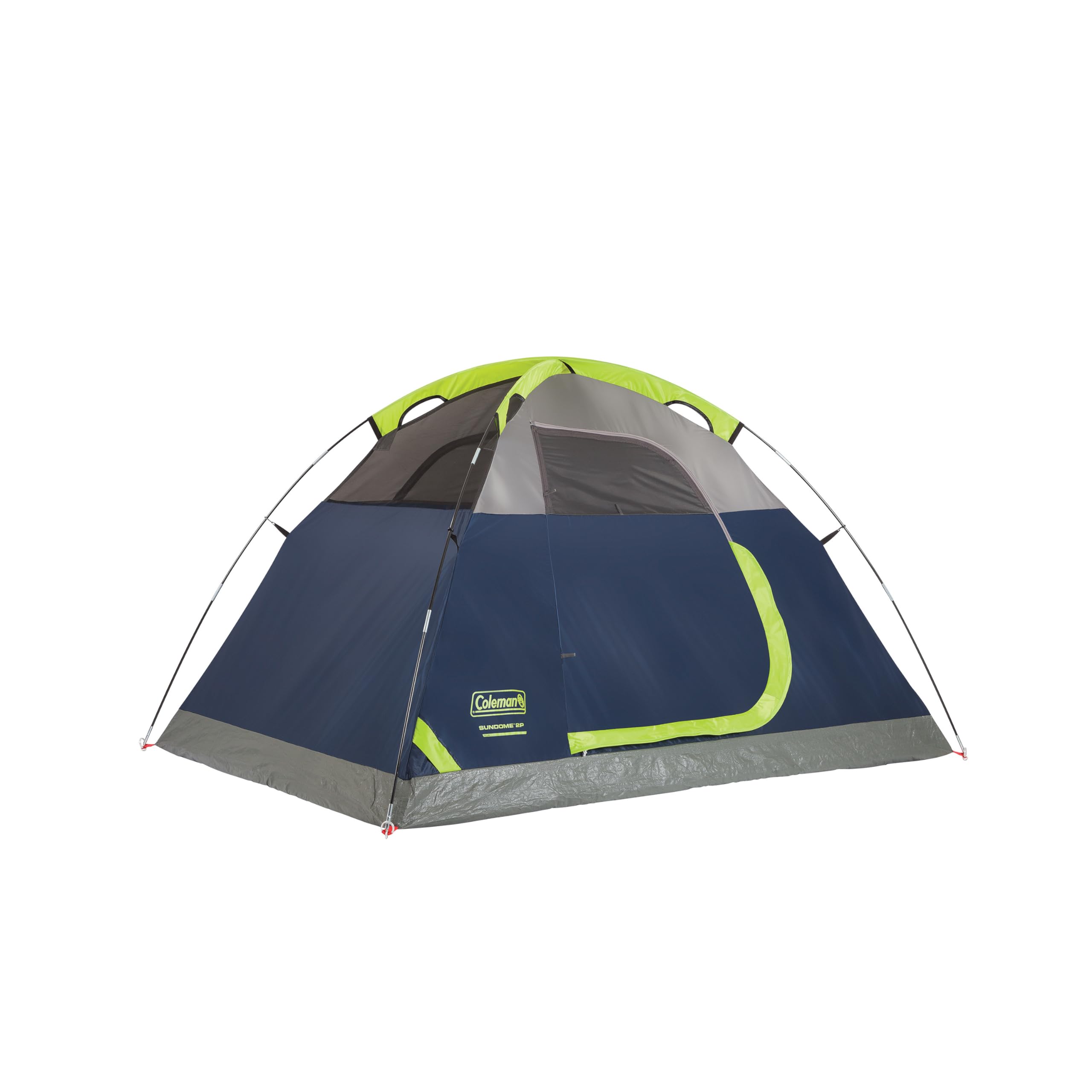 Coleman Sundome Tent
