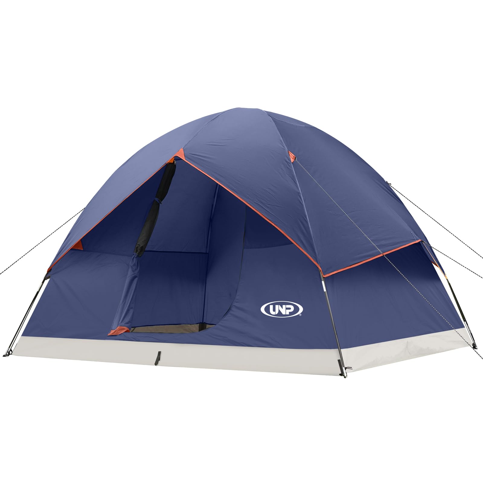 unp Dome Tent