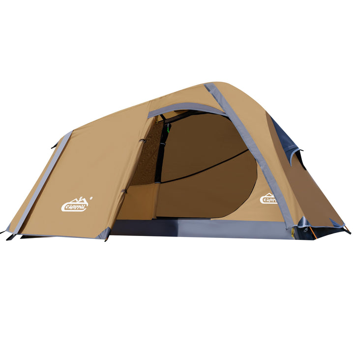 1P Backpacking Tent