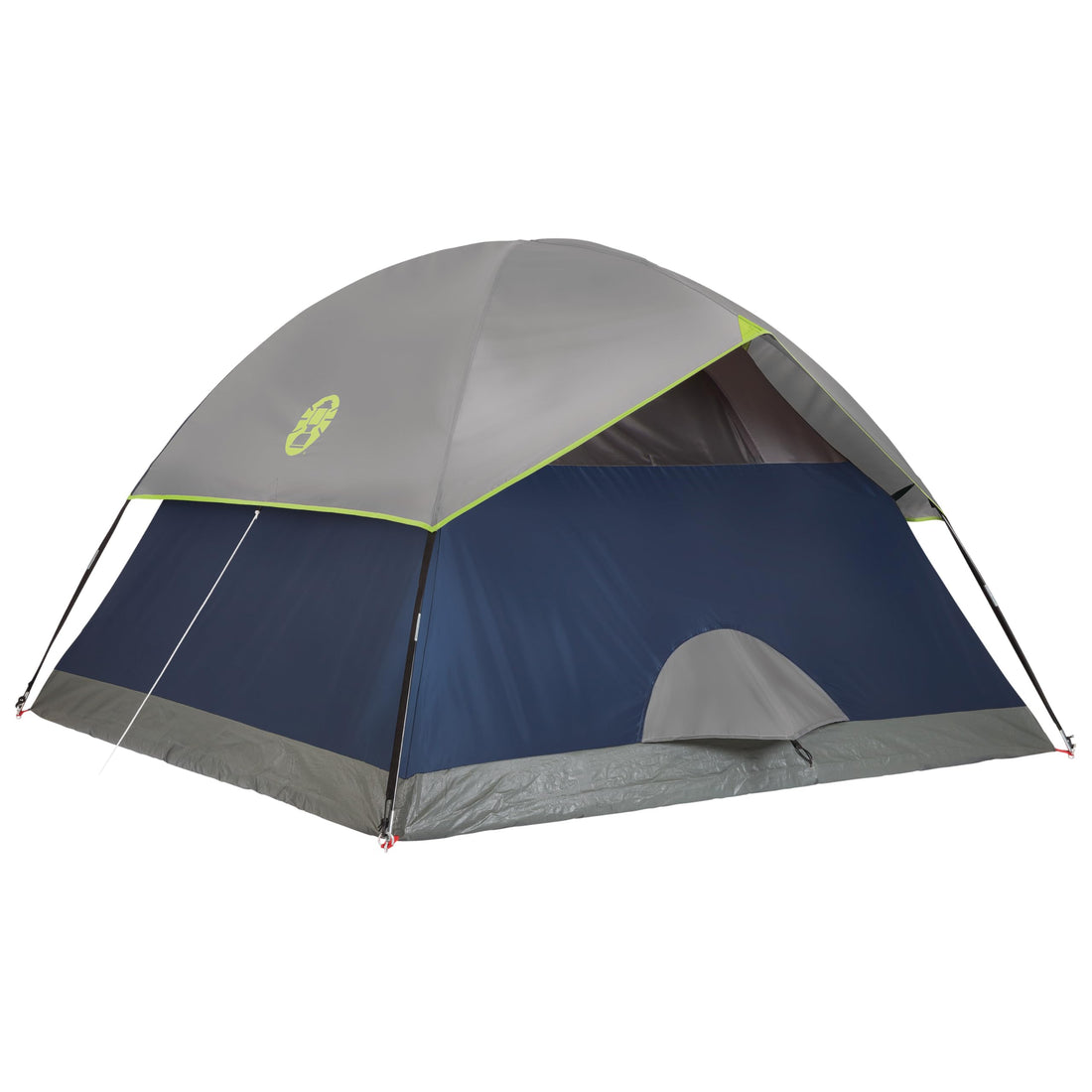 Coleman Sundome Tent