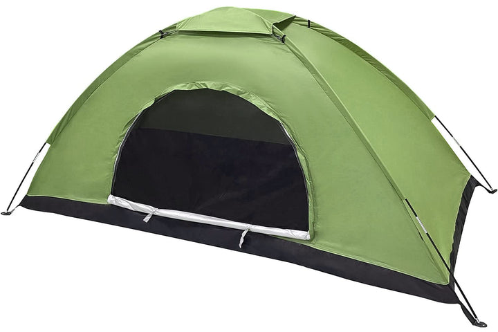 Sutekus Camouflage Tent