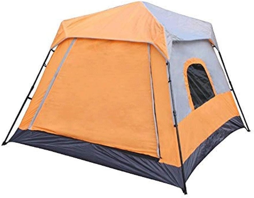 3P Auto Camping Tent