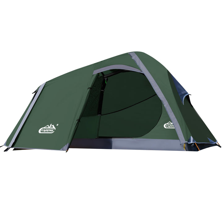 1P Backpacking Tent