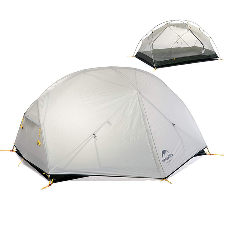 Naturehike Mongar Tent