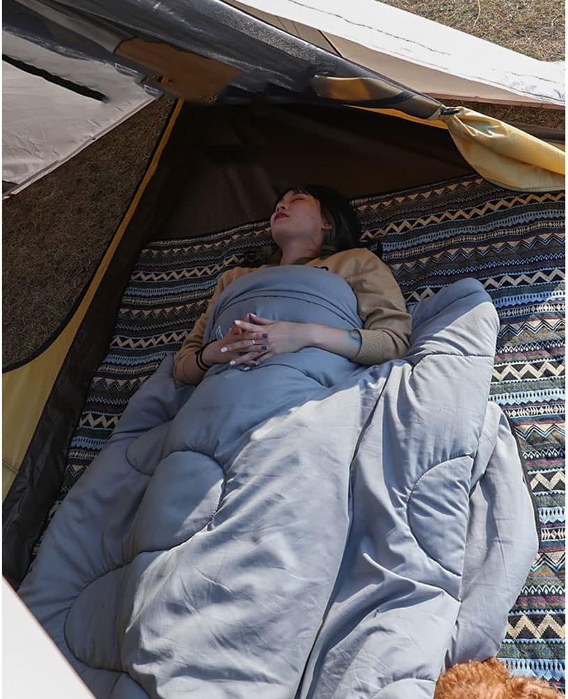 Family Pyramid Teepee Tent
