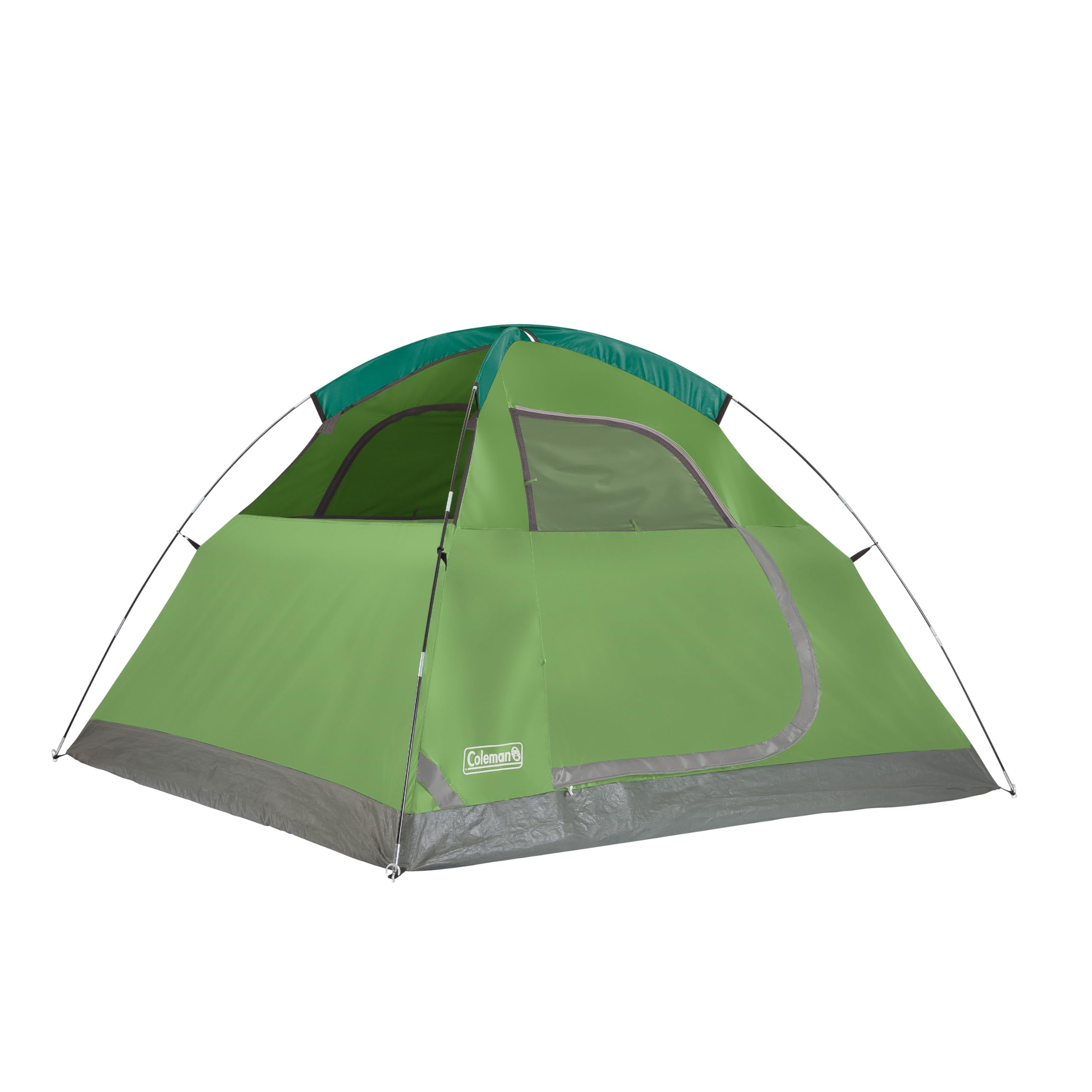 Coleman Sundome Tent