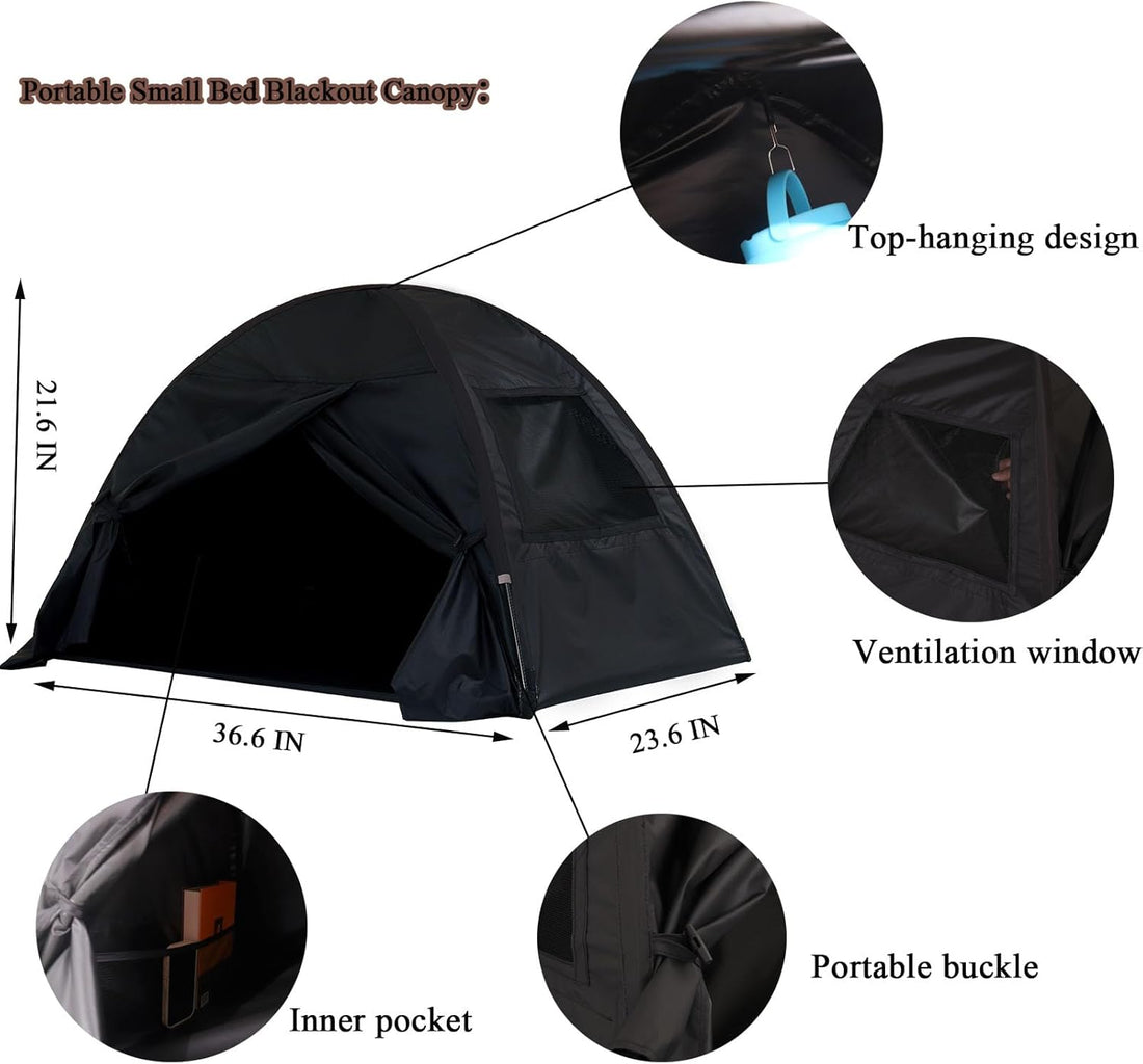 Sleep Privacy Tent